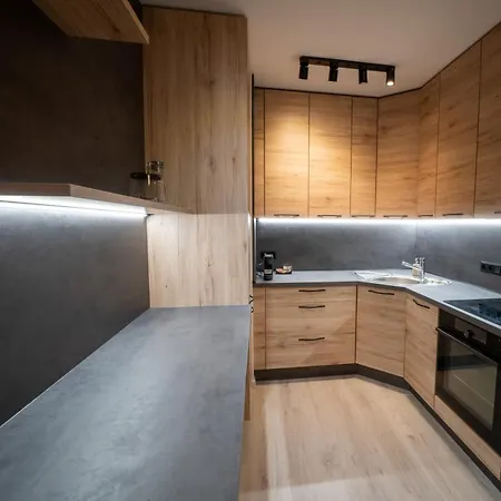 Lejlighed Airport Lounge *