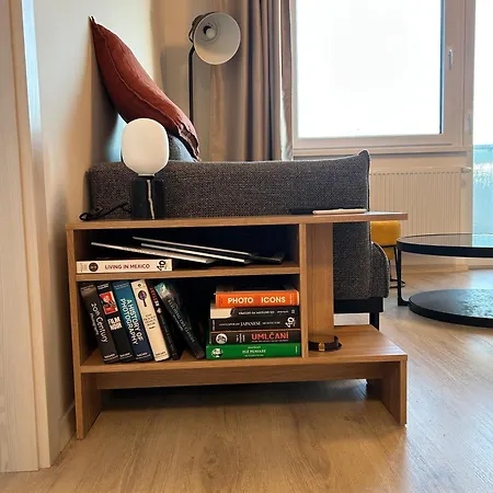 Airport Lounge Lejlighed Bratislava