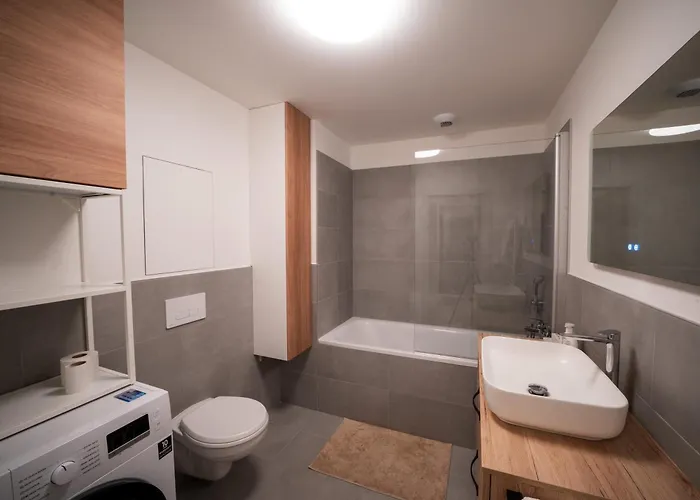 Apartman Airport Lounge