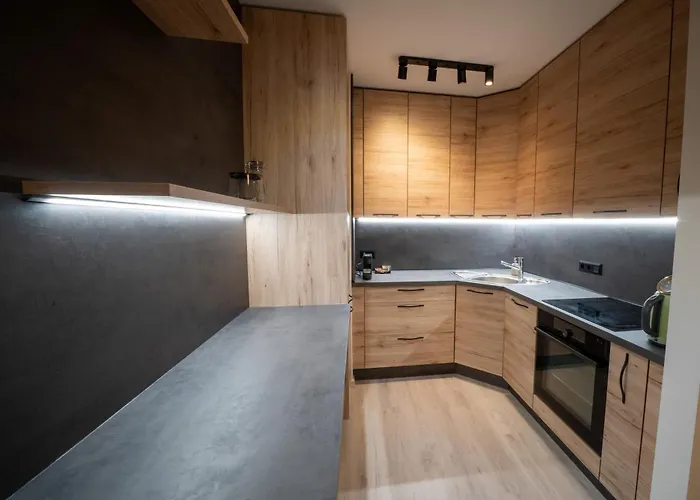 Apartman Airport Lounge *