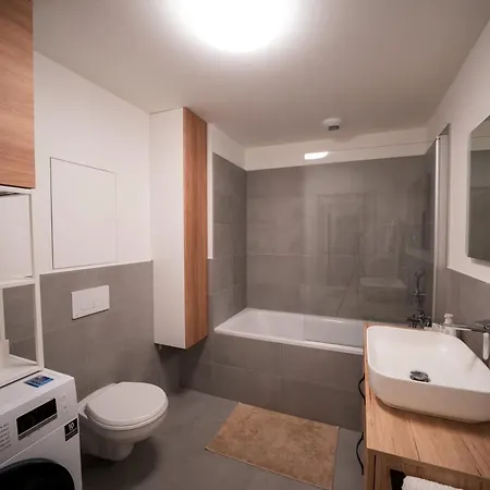 Apartamento Airport Lounge